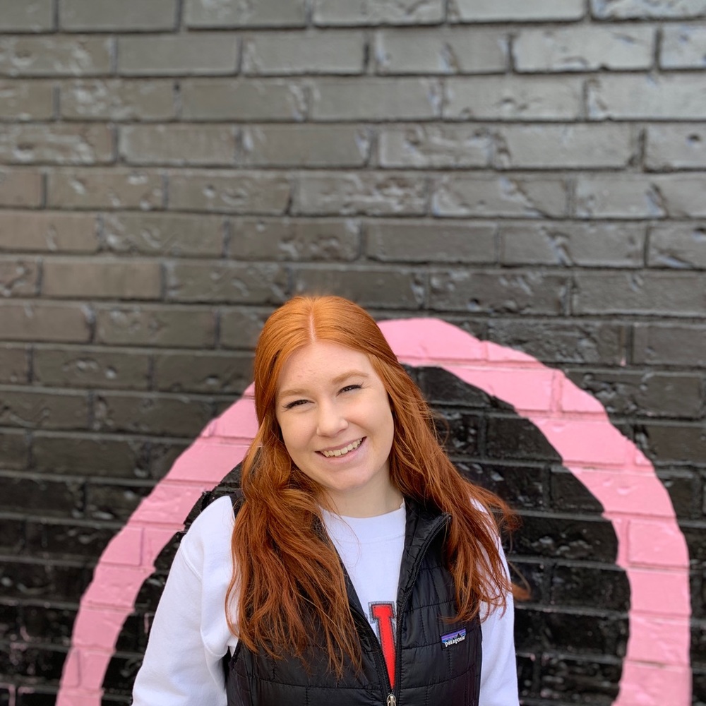 Meet your Posher, Sophia